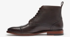 Dunfield Brown
