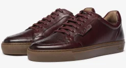Edwalton Burgundy