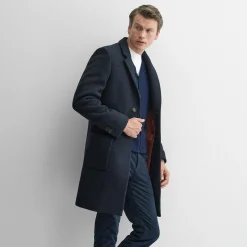 Eglinton Navy Check