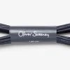 Extra Long Thick Navy Laces