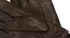 Faversham Dark Brown