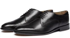 Harworth Black
