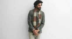 Knill Stone/Red