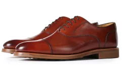 Millham Dark Tan