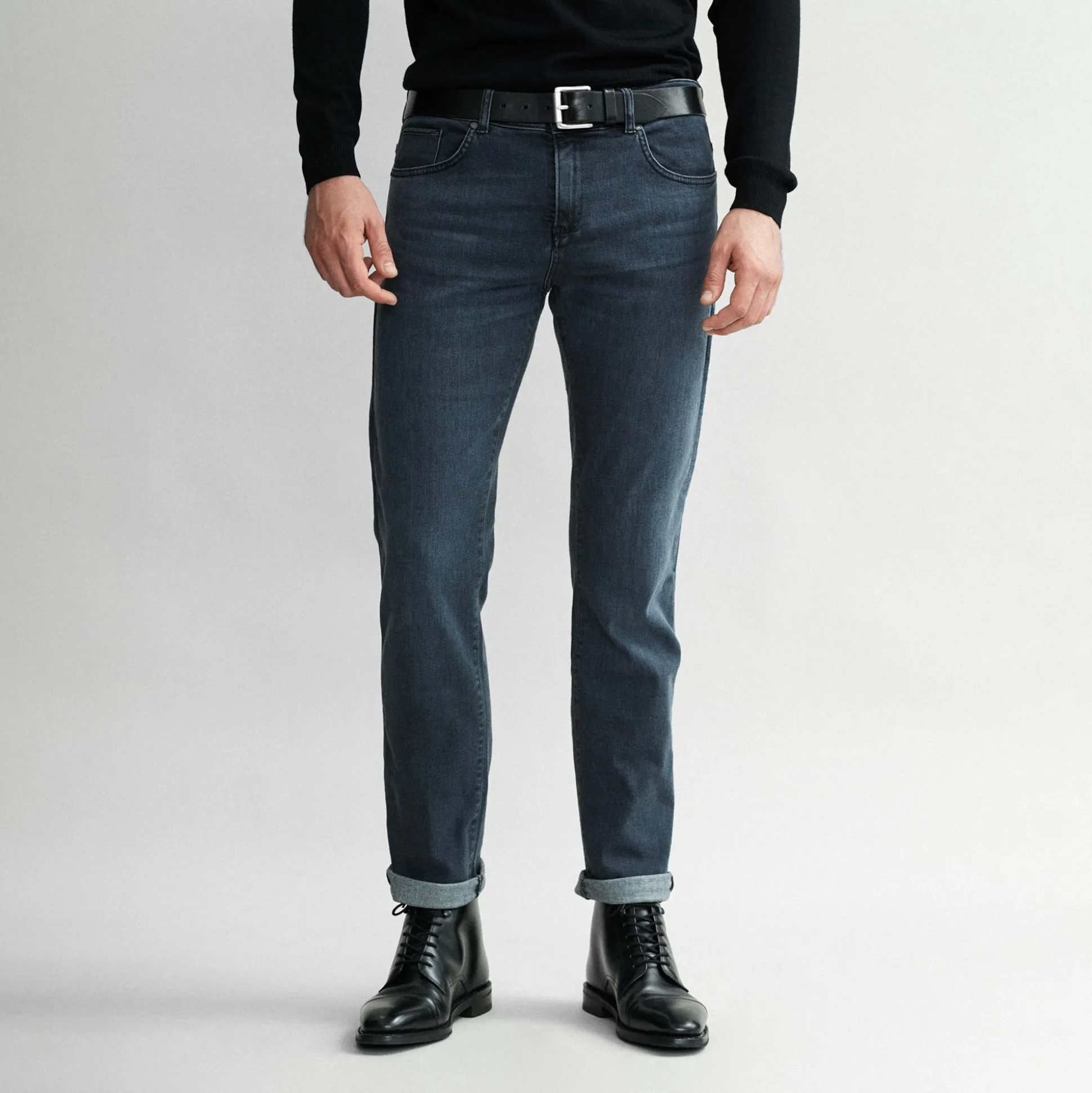 Navigli Grey