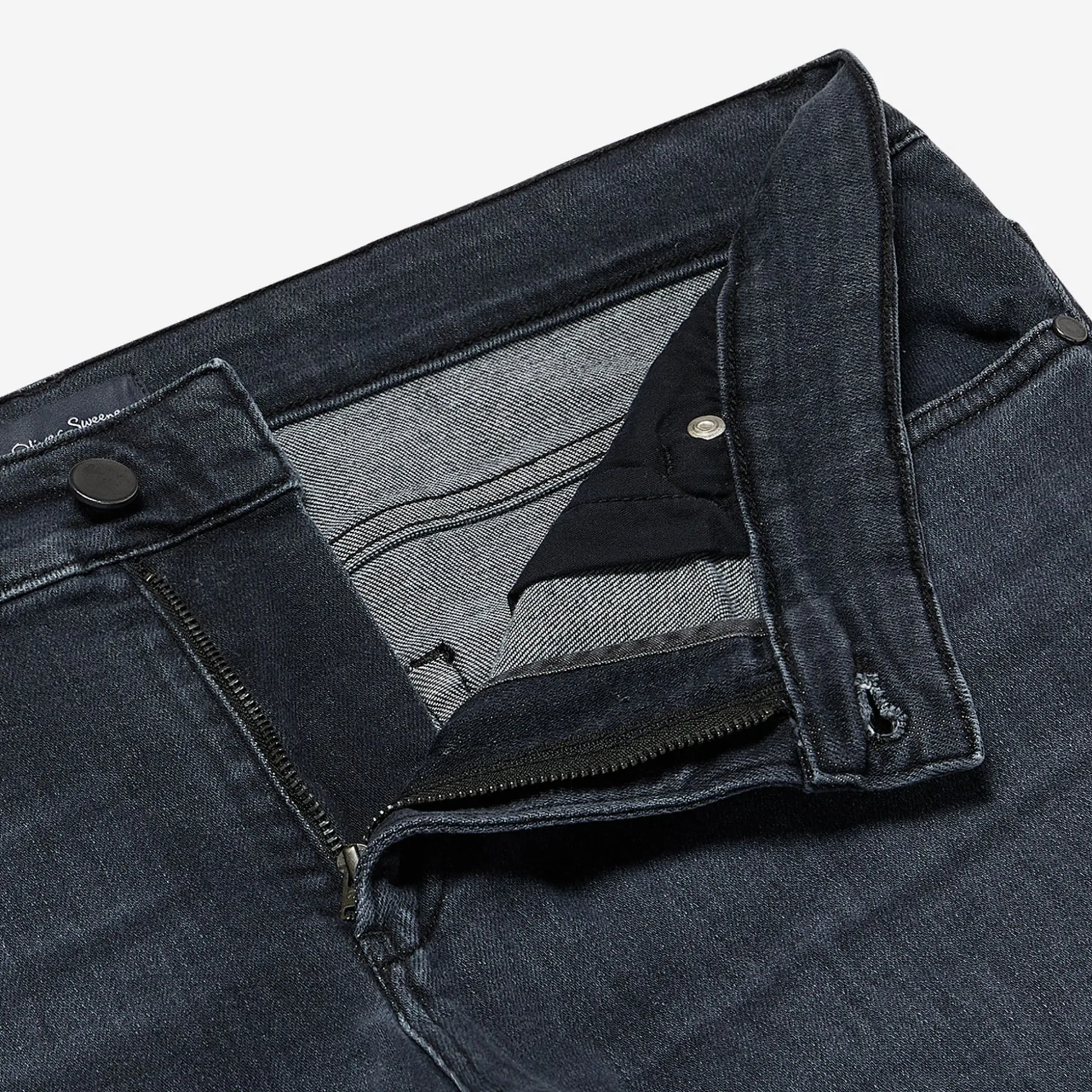 Navigli Grey
