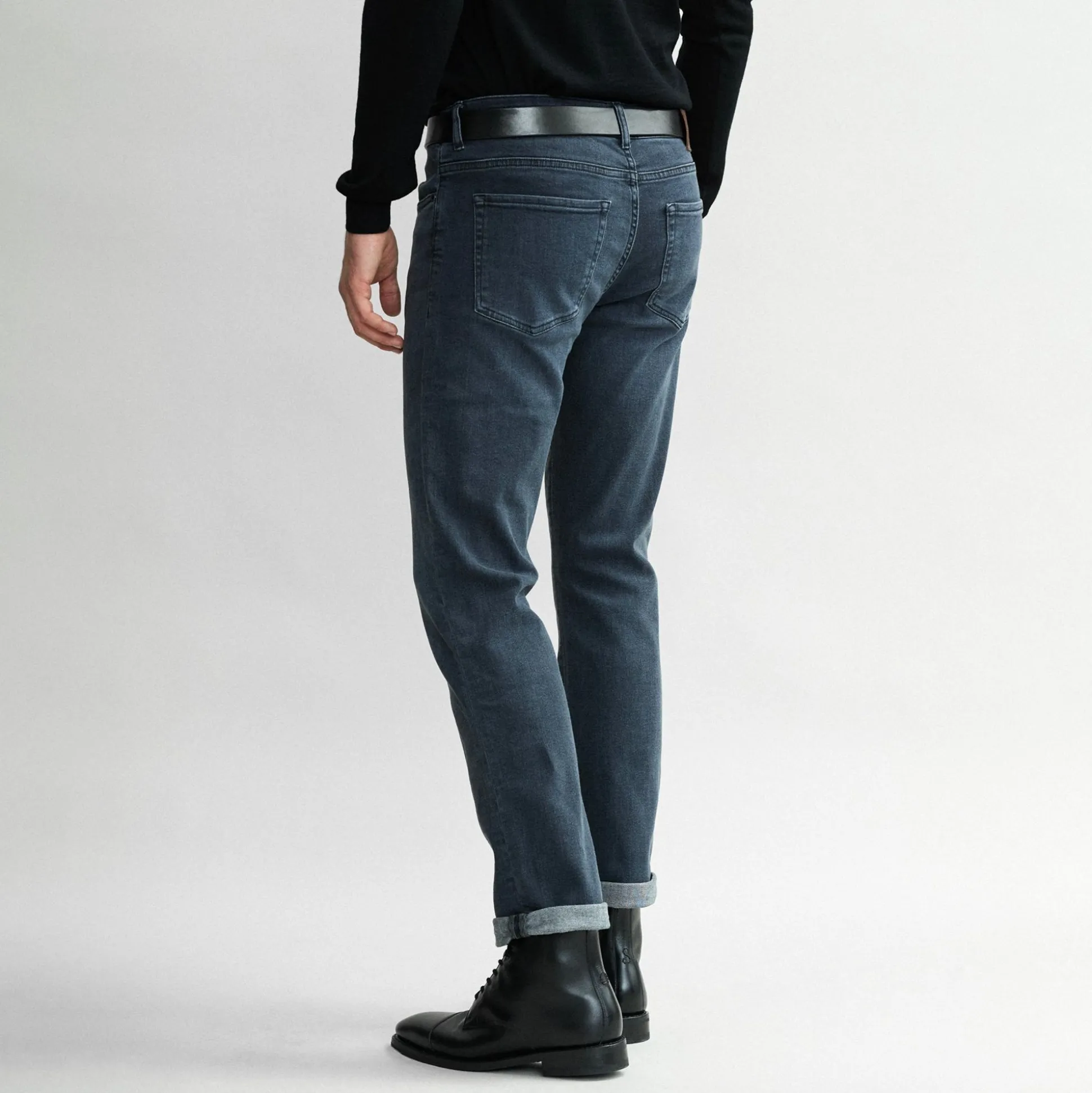 Navigli Grey
