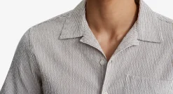 Ravenshead Oat Stripe
