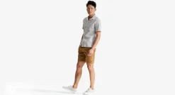 Ravenshead Oat Stripe