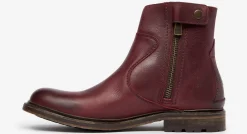 Sarzedo Burgundy