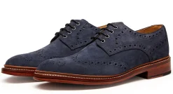 Saunders Navy